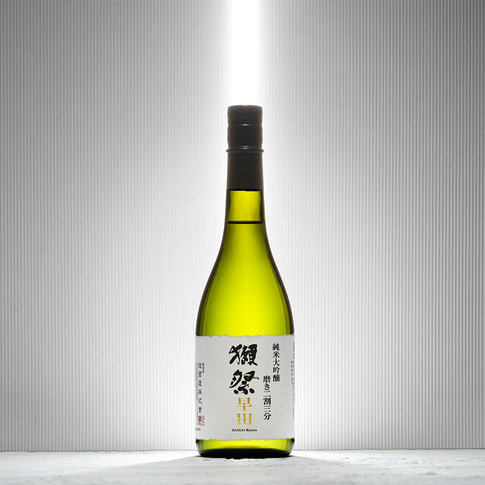 獺祭 · 早田 商品照片