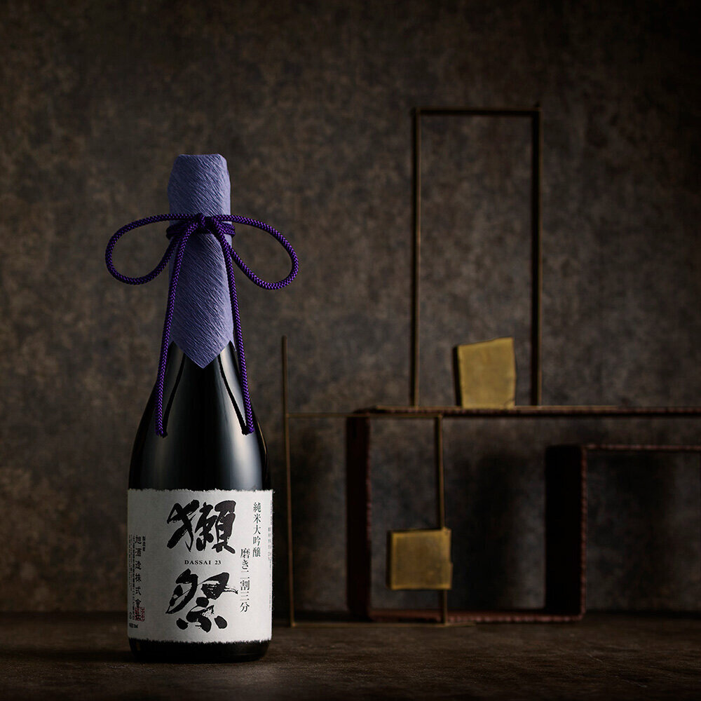 獺祭 商品照片