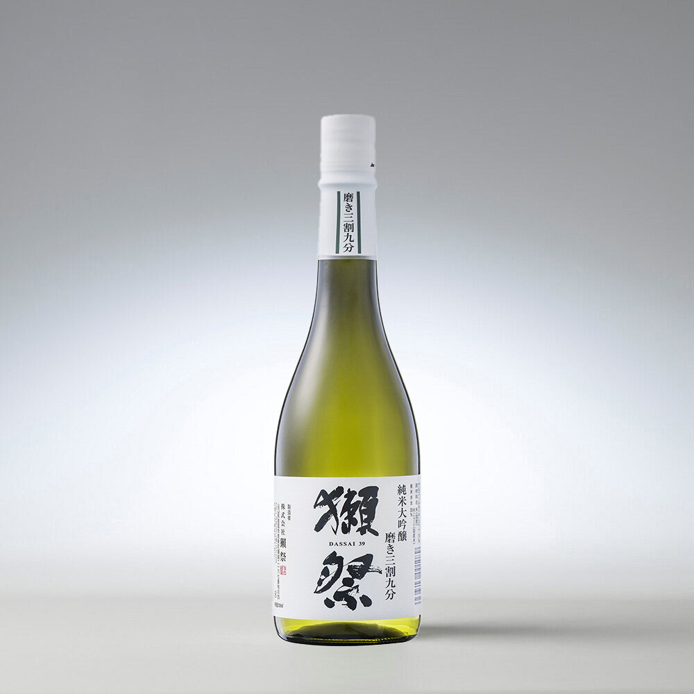 獺祭 · 三割九分 商品照片