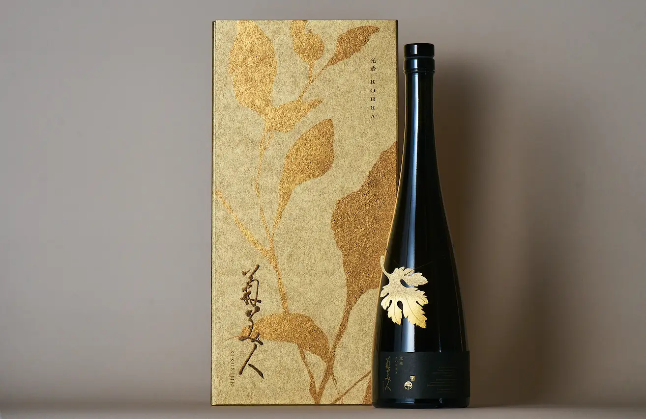 菊美人 · 光華 商品照片