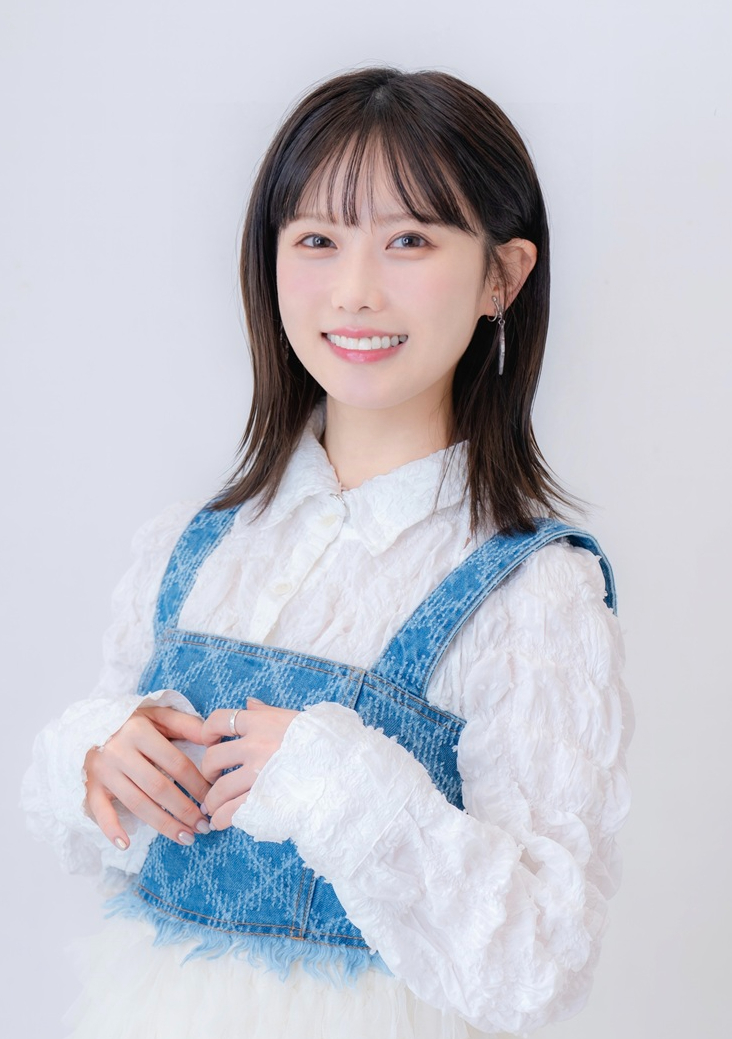 夏吉ゆうこ官方肖像