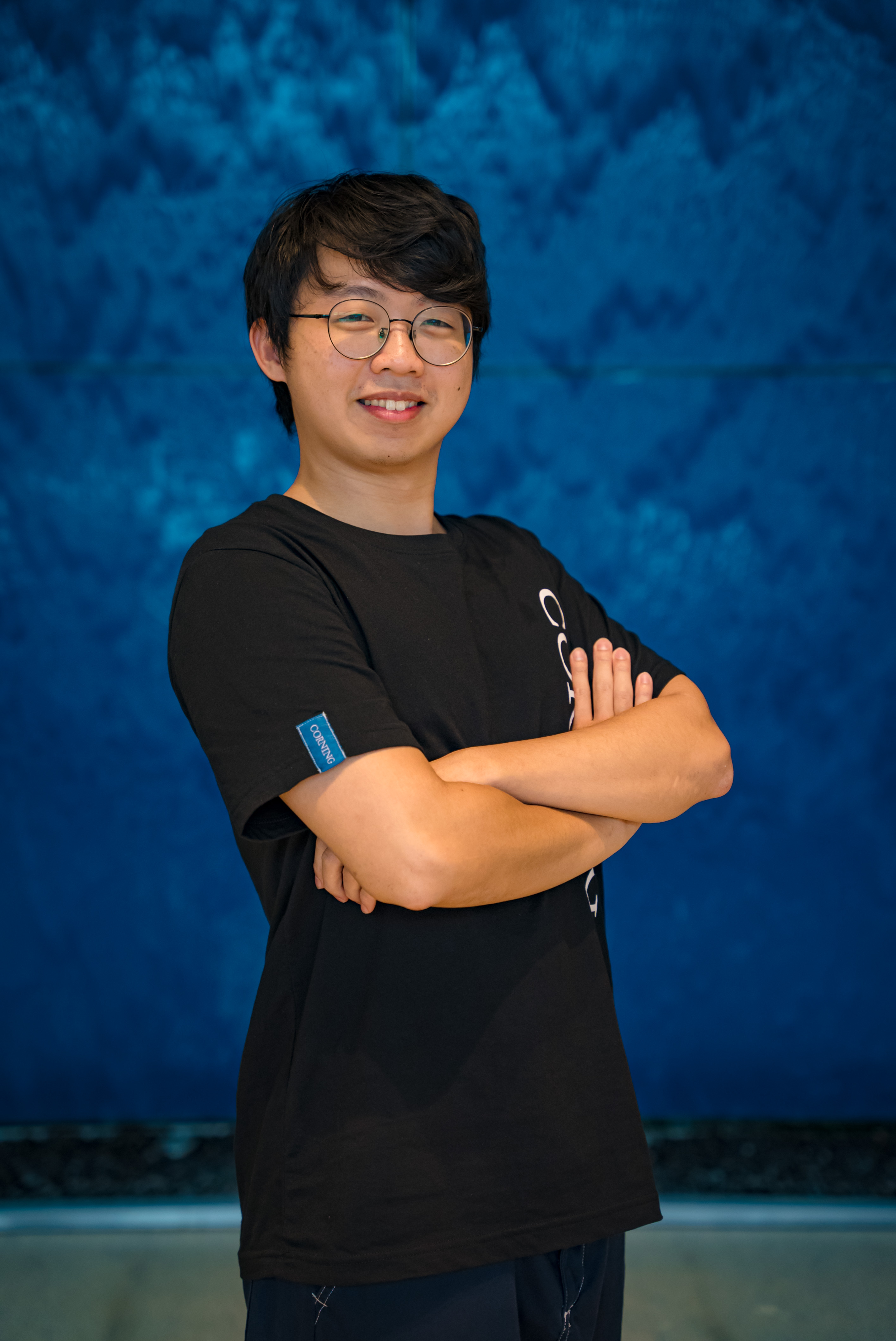 王邦彥 Danny Wang